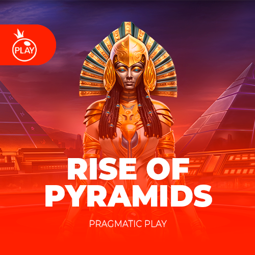Rise of Pyramids