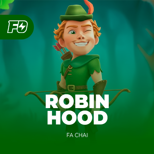 Robin Hood