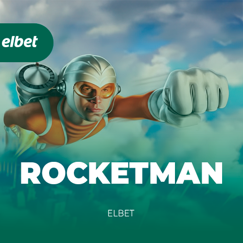 Rocketman 
