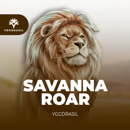 Savanna Roar