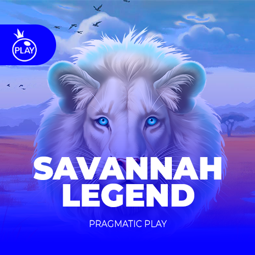 Savannah Legend