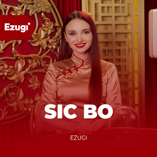Sic Bo
