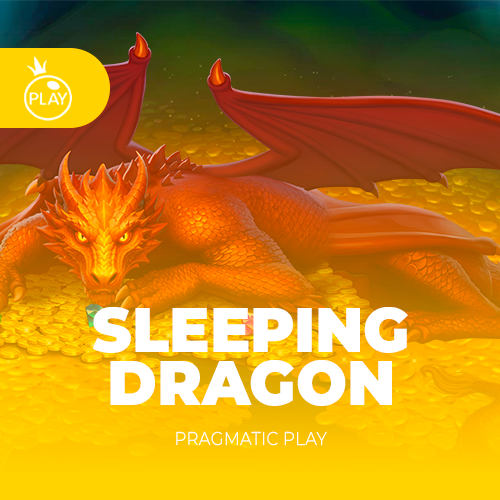 Sleeping Dragon