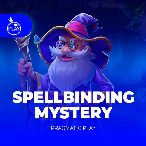 Spellbinding Mystery