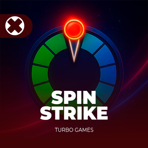 Spin Strike