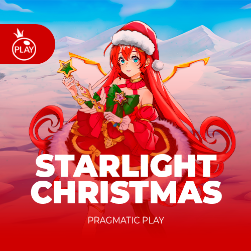Starlight Christmas
