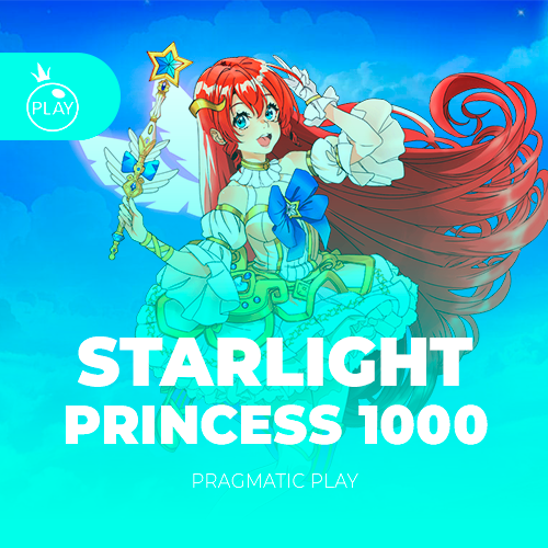 Starlight Princess 1000
