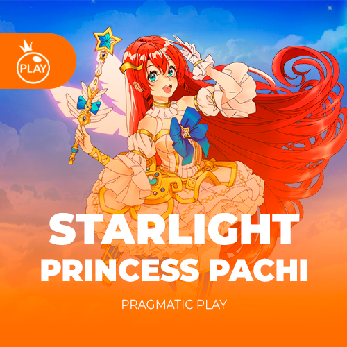 Starlight Princess Pachi