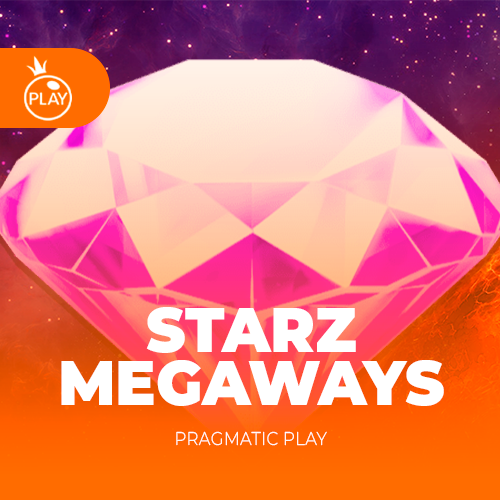 Starz Megaways