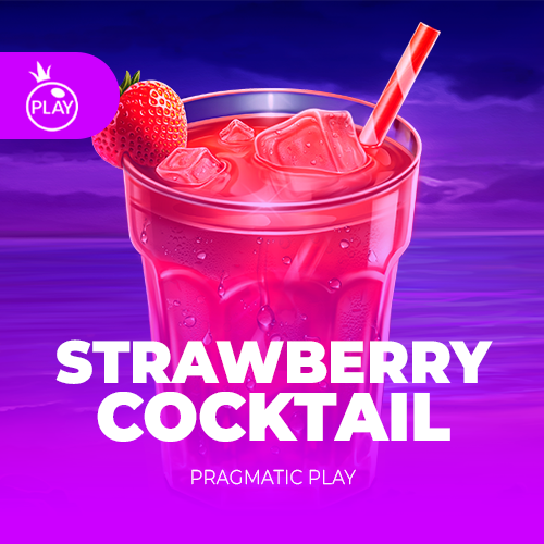 Strawberry Cocktail