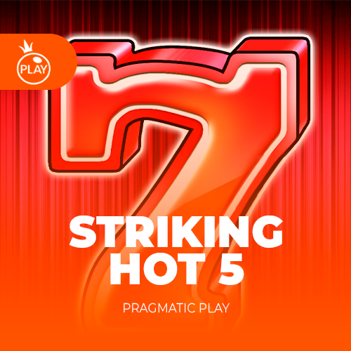 Striking Hot 5