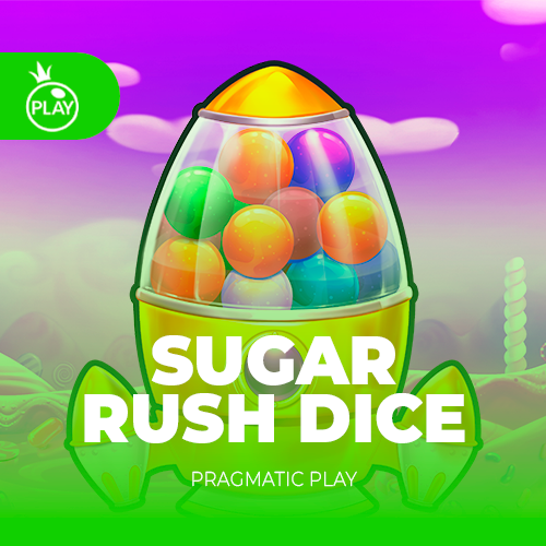 Sugar Rush Dice