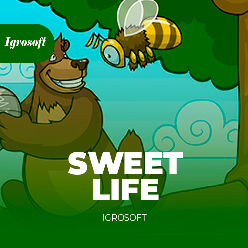Sweet Life