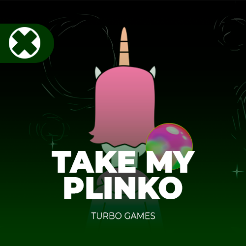 Take My Plinko