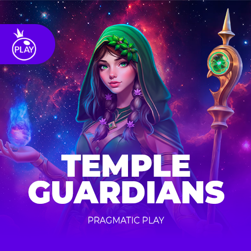 Temple Guardians