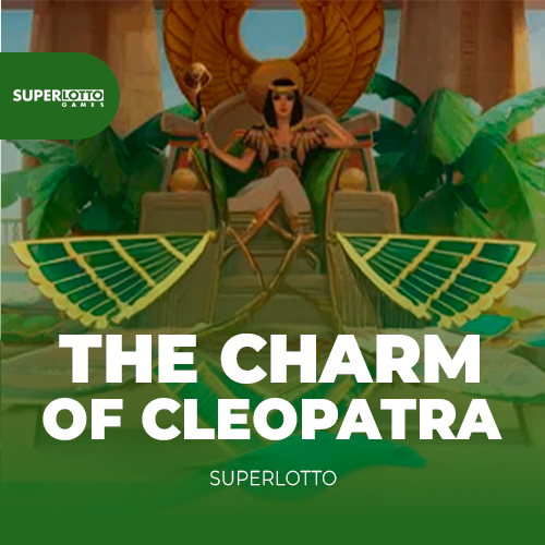 The Charm of Cleopatra