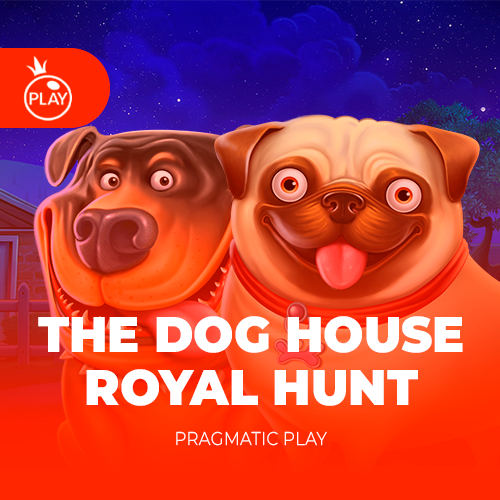 The Dog House – Royal Hunt