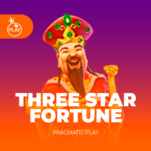 Three Star Fortune