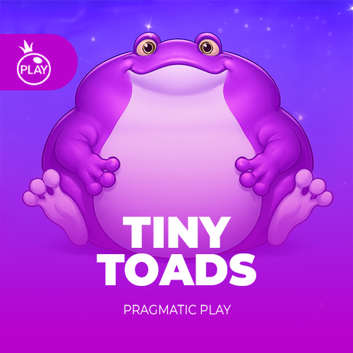 Tiny Toads