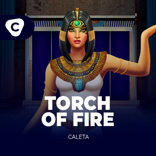 Torch Of Fire