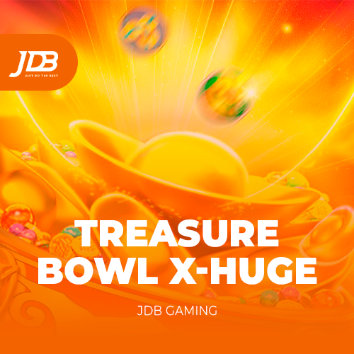 Treasure Bowl