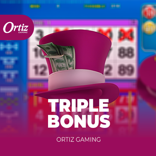Triple Bonus