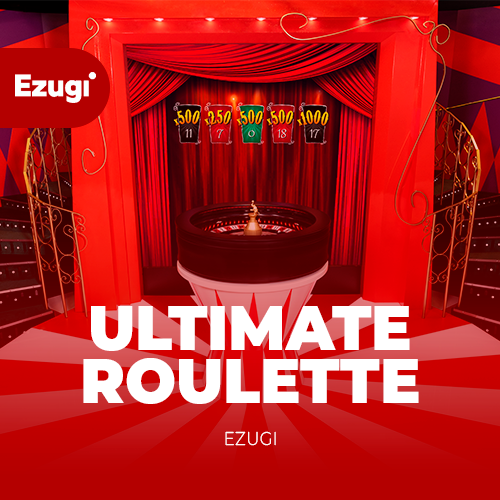 Ultimate Roulette