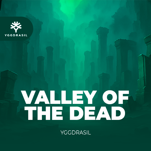 Valley of the Dead