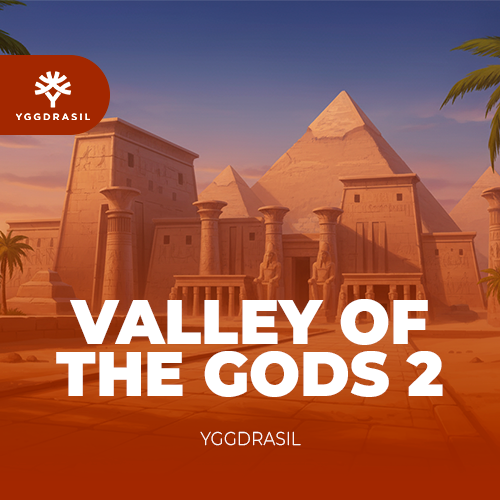 Valley of the gods 2