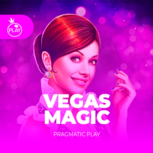 Vegas Magic