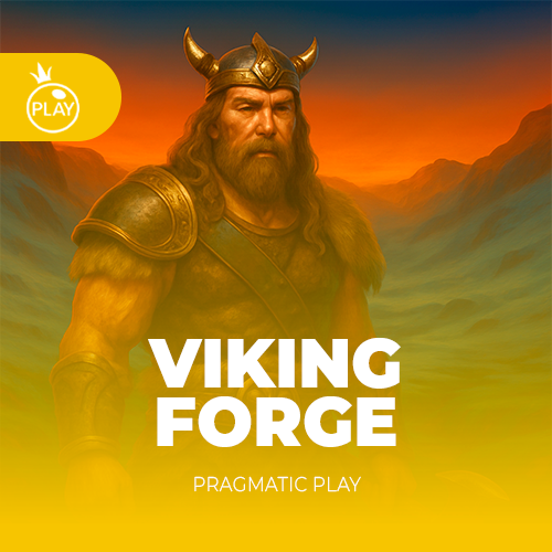 Viking Forge