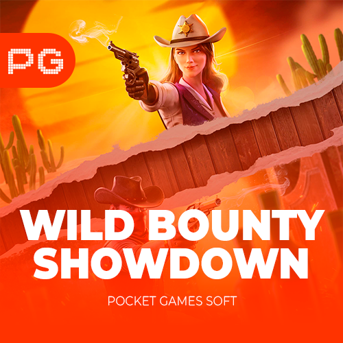 Wild Bounty Showdown
