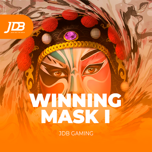 Winning Mask