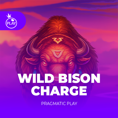 Wild Bison Charge