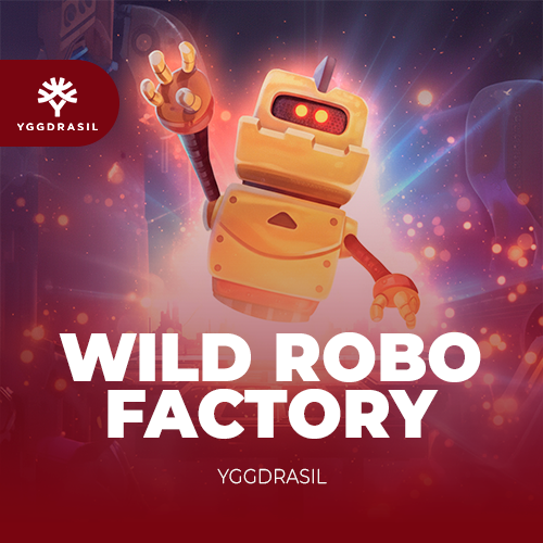 Wild Robo Factory