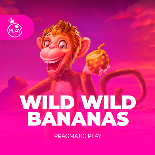 Wild Wild Bananas