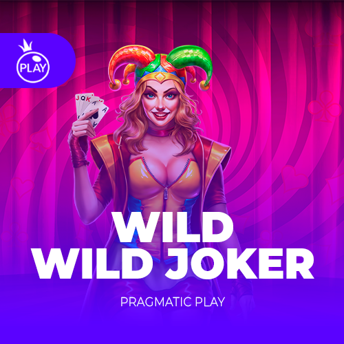 Wild Wild Joker