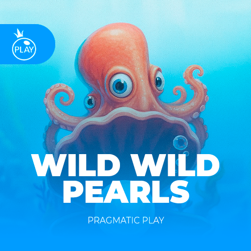 Wild Wild Pearls
