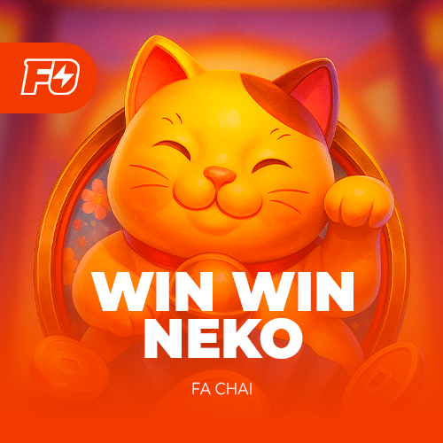 Win Win Neko