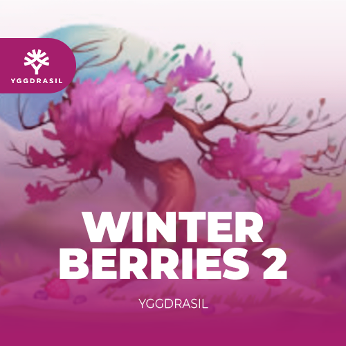 Winterberries 2