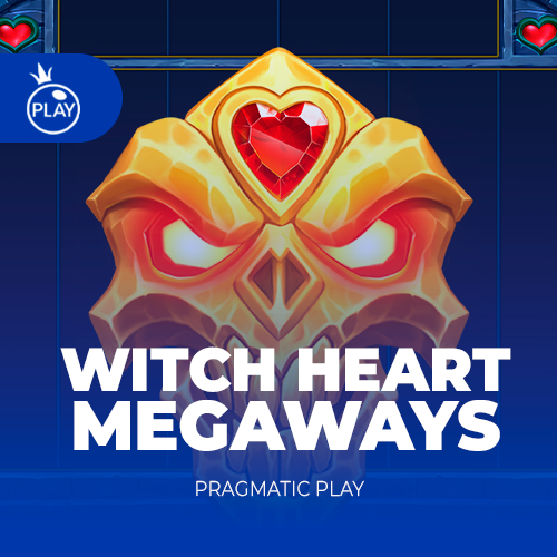 Witch Heart Megaways