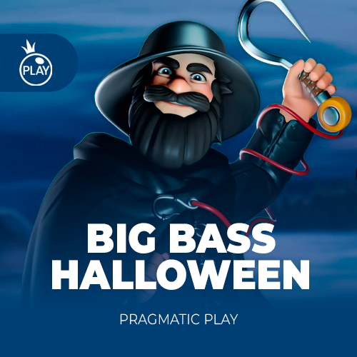 Big Bass Halloween