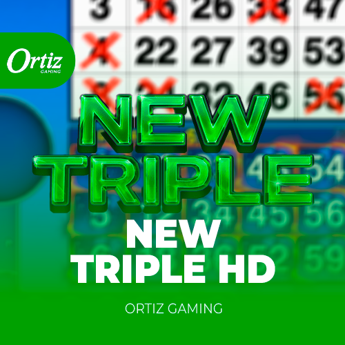 New Triple HD